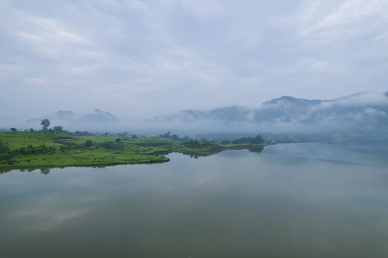 Zen Haven - Igatpuri – photo 3