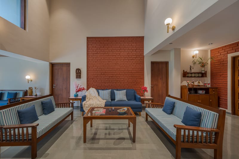 Red Brick House - Panchgani, Maharashtra – photo 3