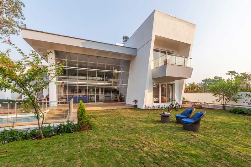 Vista White Pebbles Villa – photo 18