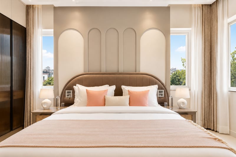 Kalyan Mansion Cosmos | Premium 3-BHK Penthouse with Lift, Lounge and Scenic Viewpoints – photo 30