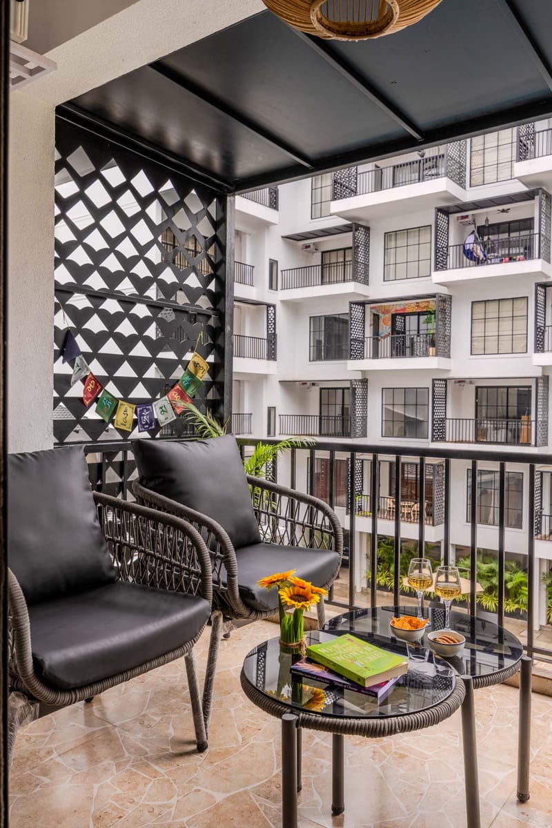 The Regent Suite - Calangute – photo 8