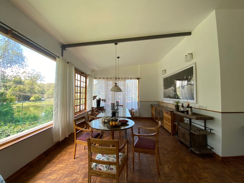 Dunnottar South By Kodai Lake (3 bedrooms) – photo 26