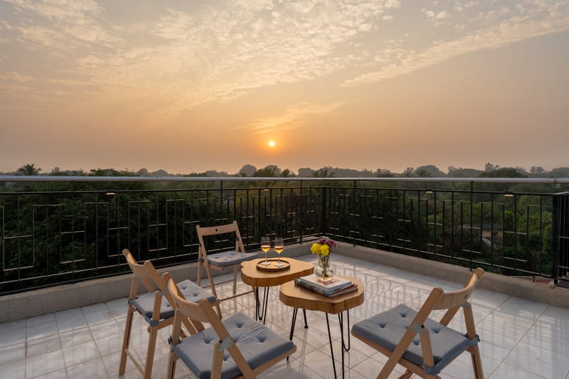 Villa Lemonade – photo 42