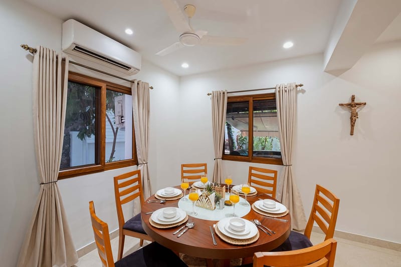 Casa Chalora – photo 12