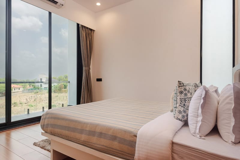 Villa Horizon Squares – photo 27