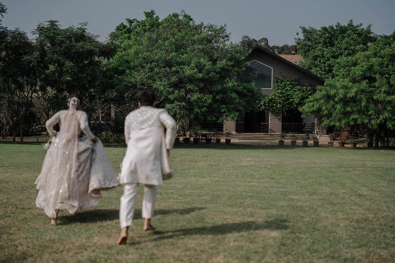 Celebrations and Offsites at Vista Villas in Karjat – photo 34