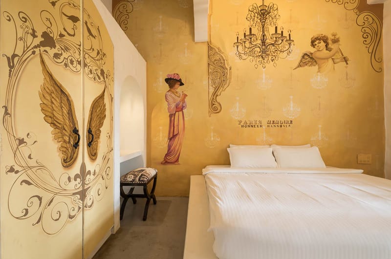 Casa Blanca – photo 16