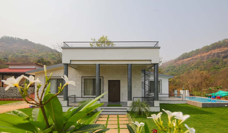 Enchanting Pastures - Khopoli – photo 23