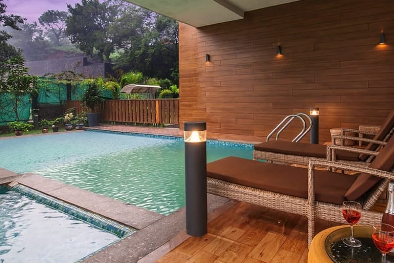 Villa 41 – photo 1