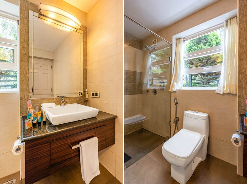 Farview Presidential Suite - Coonoor – photo 16