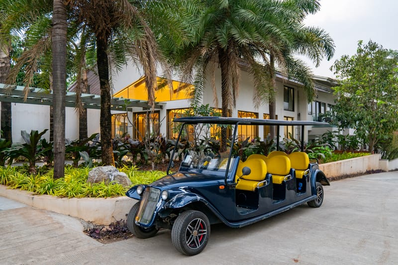Energise Soul Retreat Anahata Aalaya | Pet-friendly 3-BHK Villa With Garden, Gazebo, Patio Seating & Outdoor dining space – photo 40