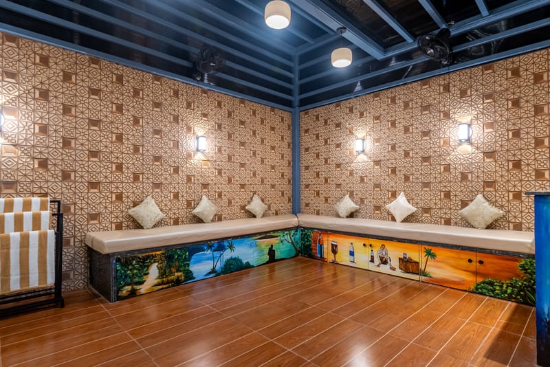 Rainmist Villa | Rainmist Villa | 4-BHK Pet-friendly Villa with Private Pool , Gazebo , Terrace and Sit Out – photo 11