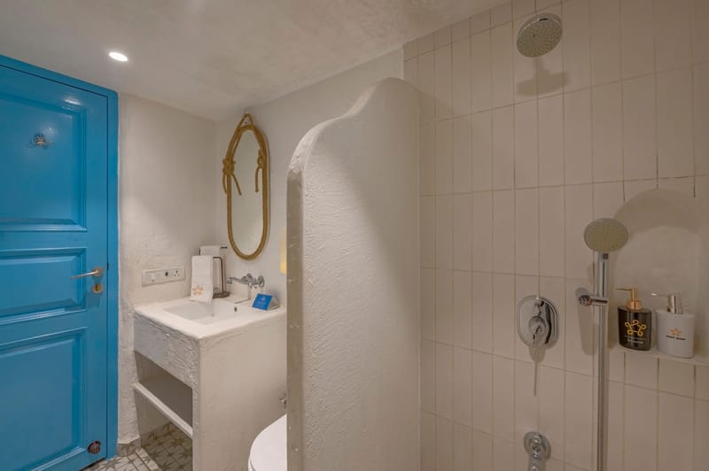 KAIROS Iris & Theos (5 bedroom villa) – photo 86