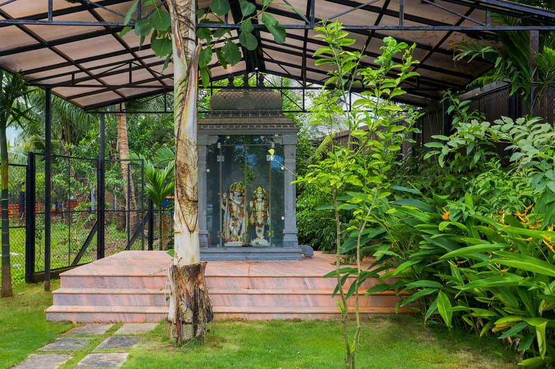 Aaraa Vilas – photo 40