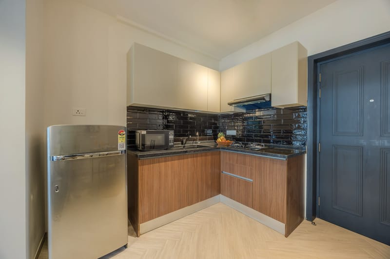 Levante Suite - Calangute – photo 14