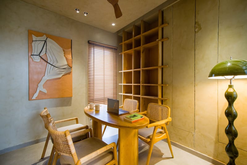 Villa Fiorita | Stunning Mediterranean-Style 3-BHK Villa With Private Pool & Outdoor Bar – photo 11