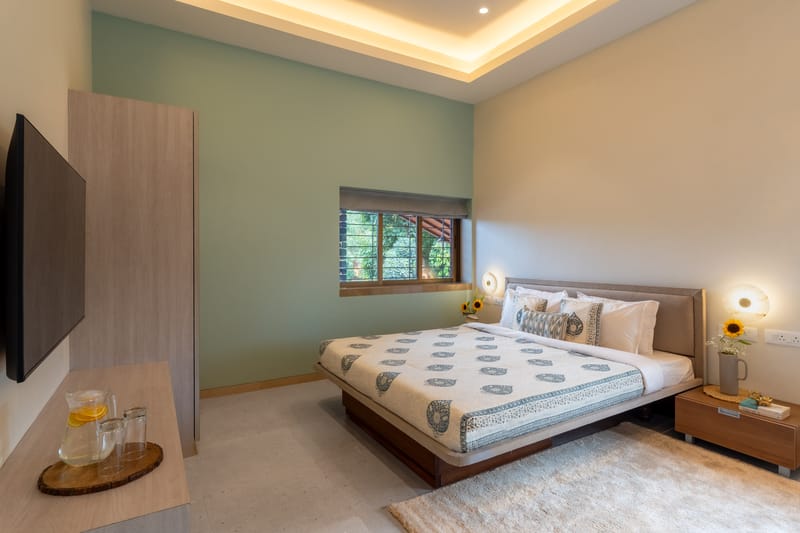 Villa Rouge – photo 26
