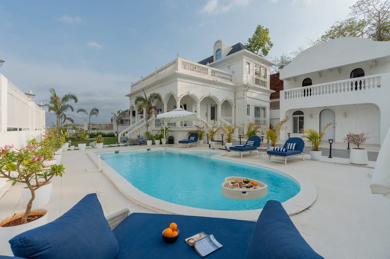 Tara Villa – photo 40