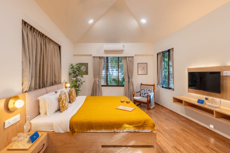 Riverfront Manor - Karjat, Maharashtra – photo 22