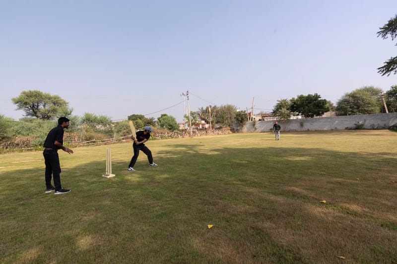 Jamun Farms | 2-BHK Retreat With Pvt Pool, Garden & Balcony – photo 30