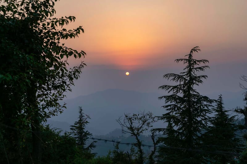 Valleys & Peaks – photo 5