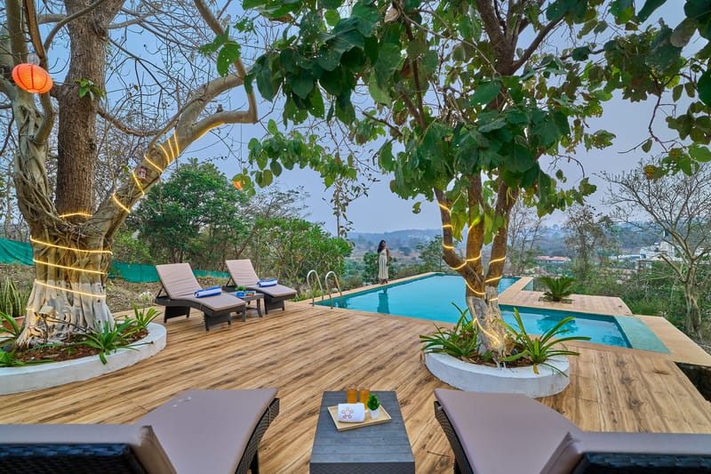 Anjee's Chalet – photo 3