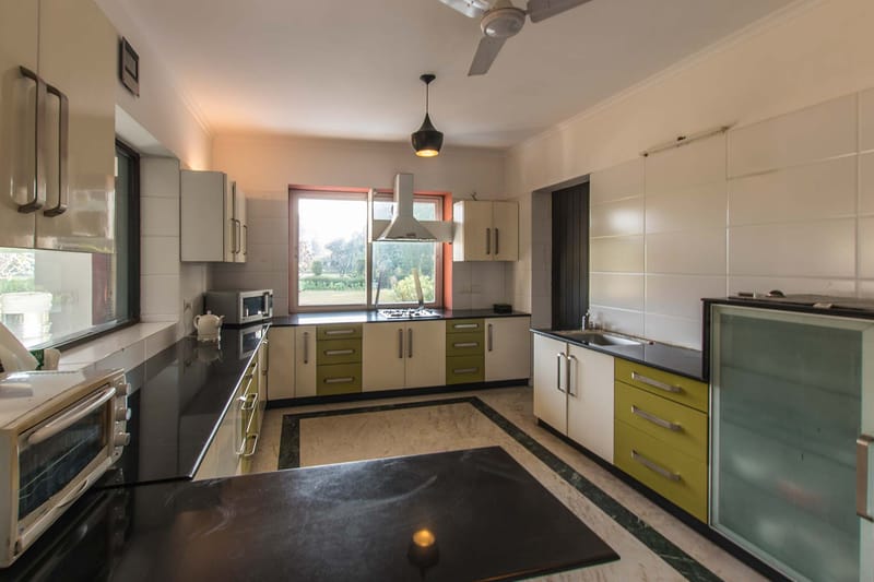 The Banyan Abode w/ Outdoor Pool - Manesar – photo 33