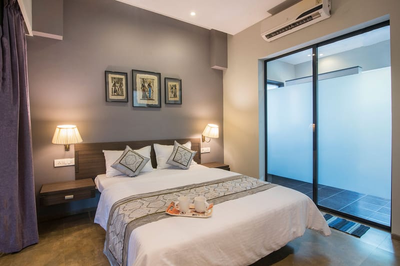 Villa Maira – photo 19