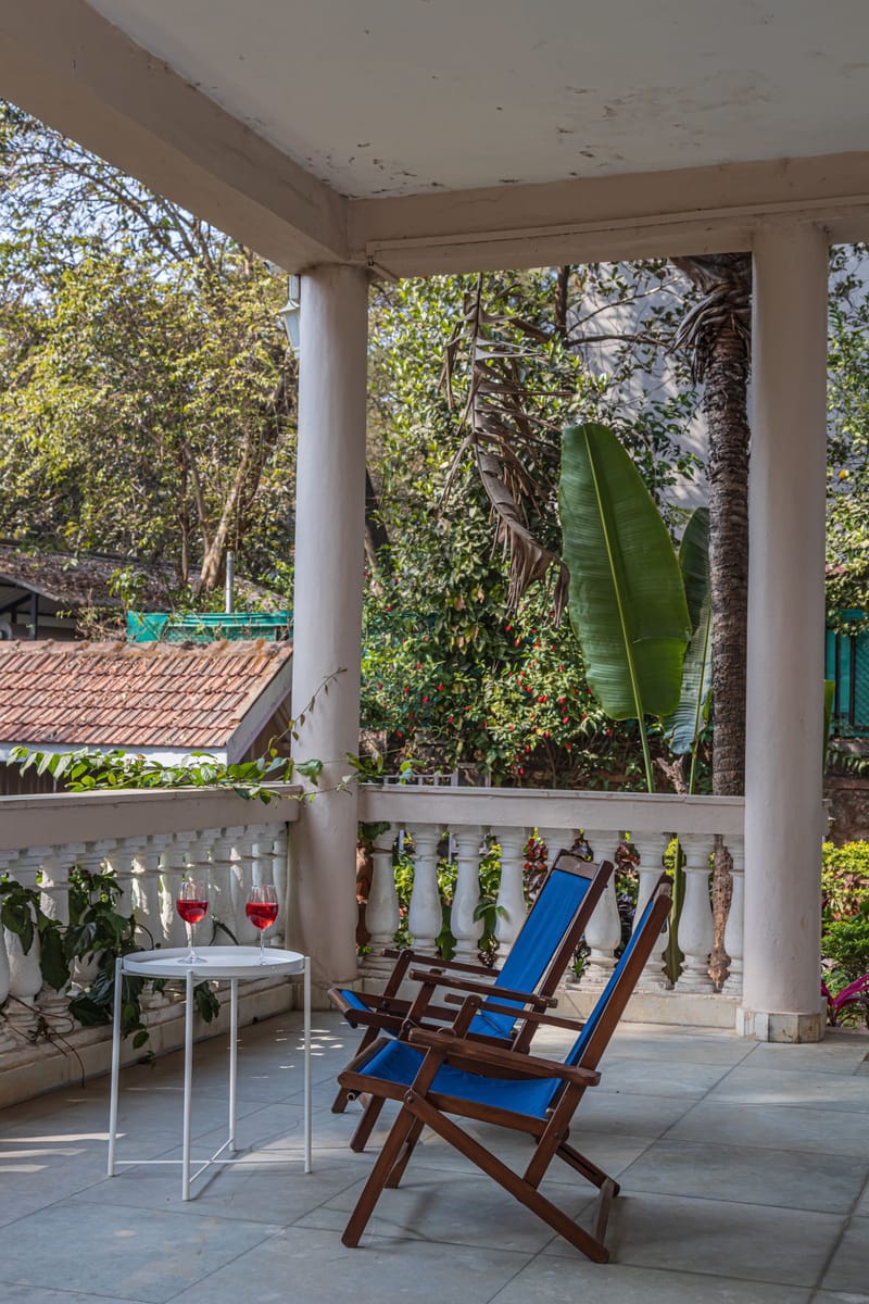 The Windsor House - Lonavala, Maharashtra – photo 9