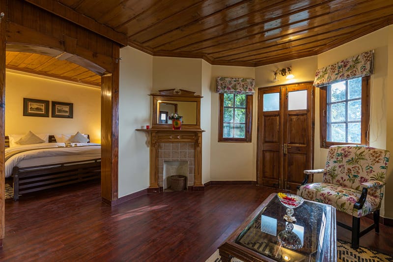 Nau Nabh Cottage – photo 33