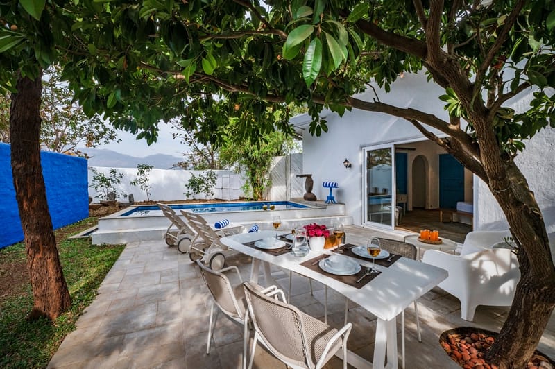 KAIROS Zeus (Two 2 bedroom villa) – photo 50