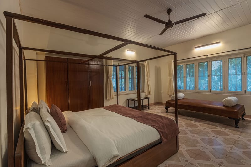 The Windsor House - Lonavala, Maharashtra – photo 19