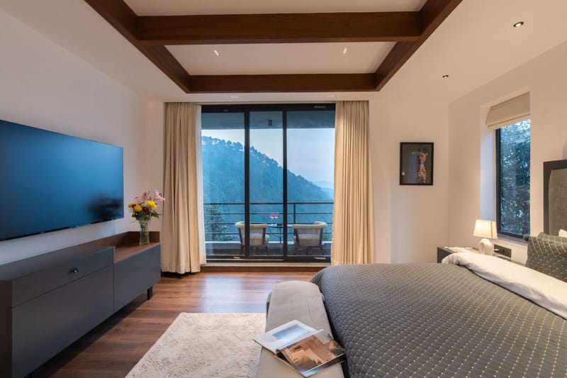 Villa Bluejay W/ Heated Pool
 – photo 25