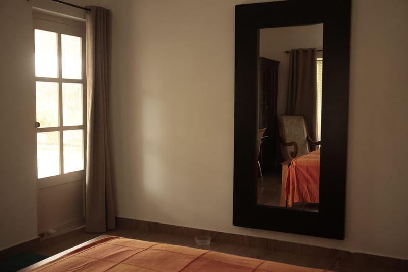 Palliath House |3 BHK With, Living Lounge, Patio, Shared Lawn and 3 Natural Ponds | Near Andhakaranazhi Beach – photo 34