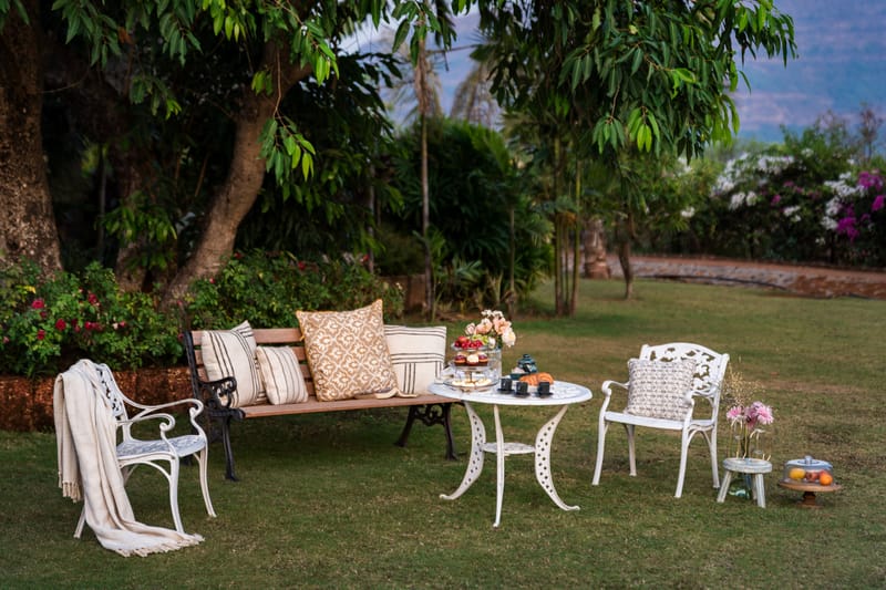 SATORI ~ Hornbill (2 bedroom Villa) - Mulshi, Lonavala, Maharashtra – photo 32