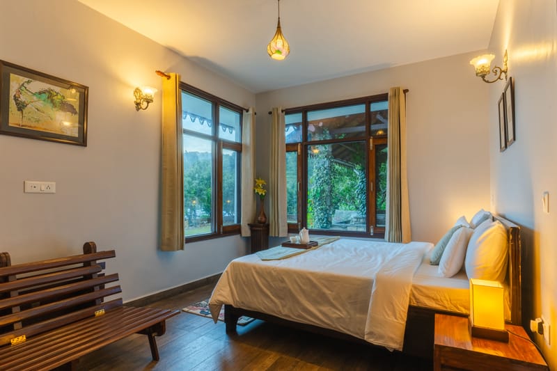 The Clairmont Cottage – photo 18