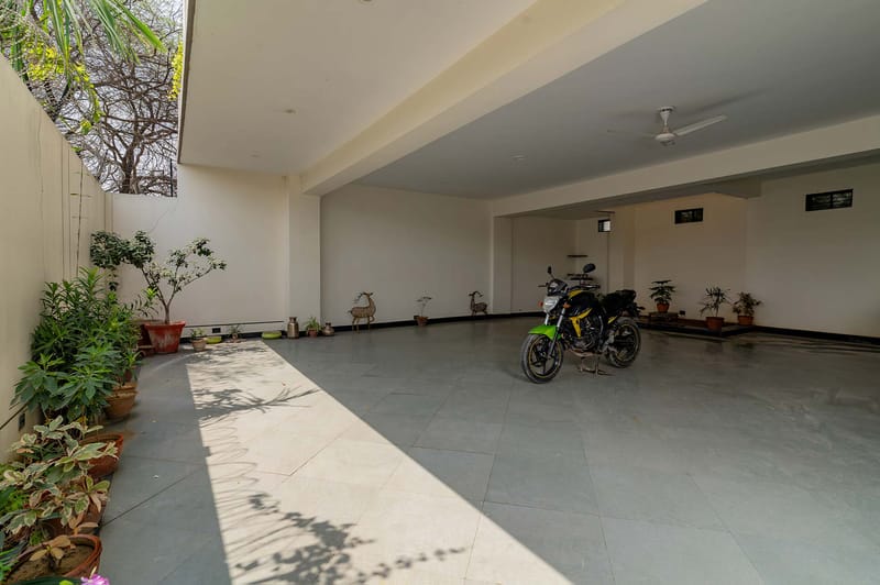 Ivy @ Serenity by the Ganges – photo 20