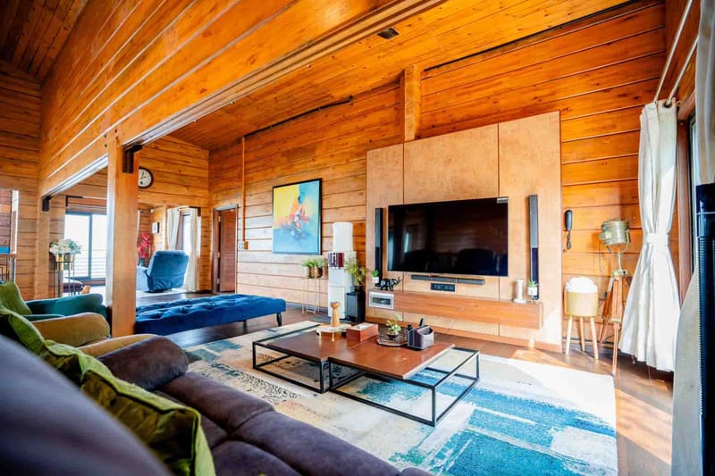 Woodhaus – photo 18