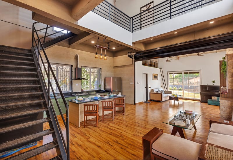 Deckhouse 47 – photo 12