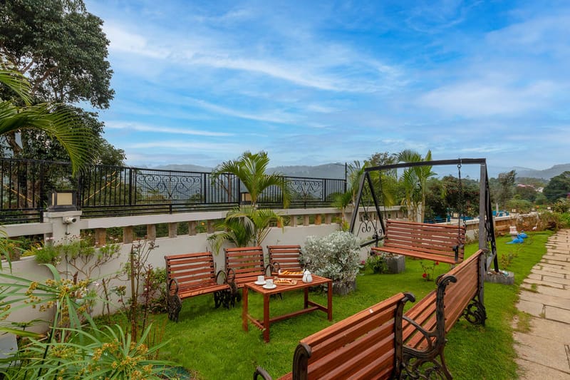Aashirwaad Villa - Coonoor – photo 6