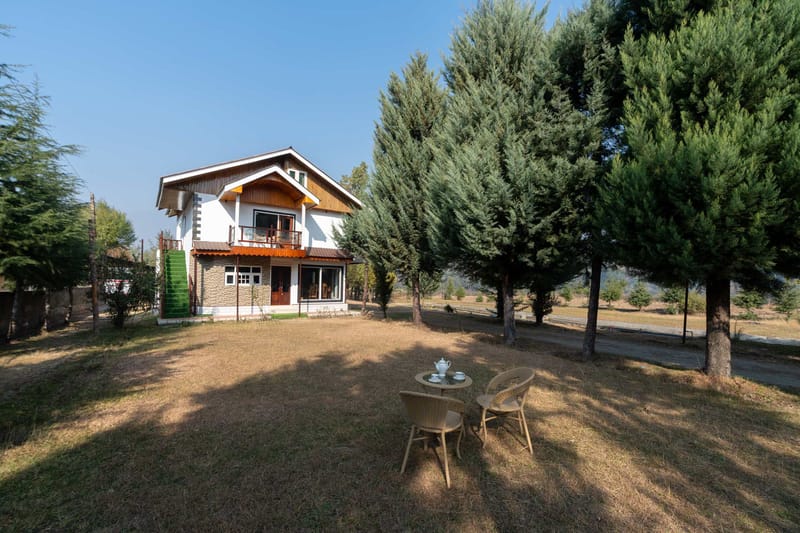 Echo @ Khwab Villa – photo 19