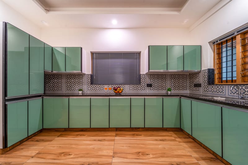 Monte Crest Villa – photo 20