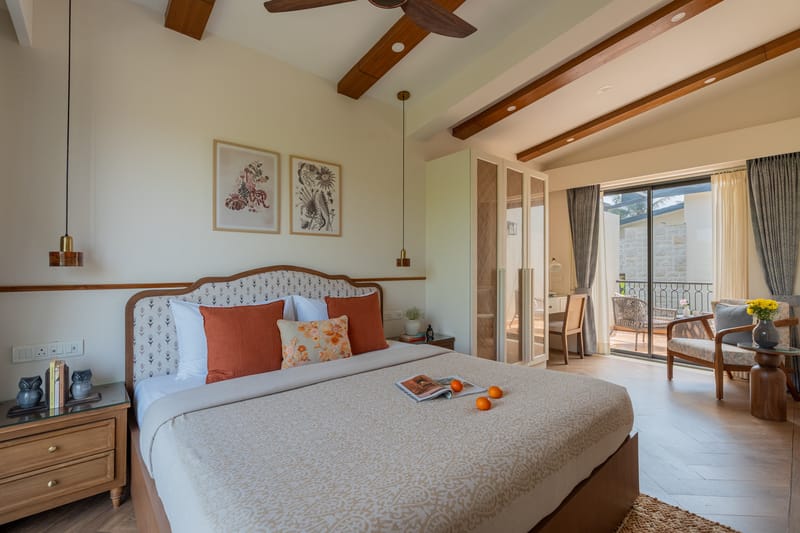 The Heliconia Bungalows - Vagator – photo 12