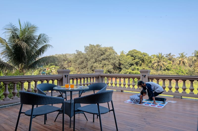 Tudor San Ann, Candolim – photo 14