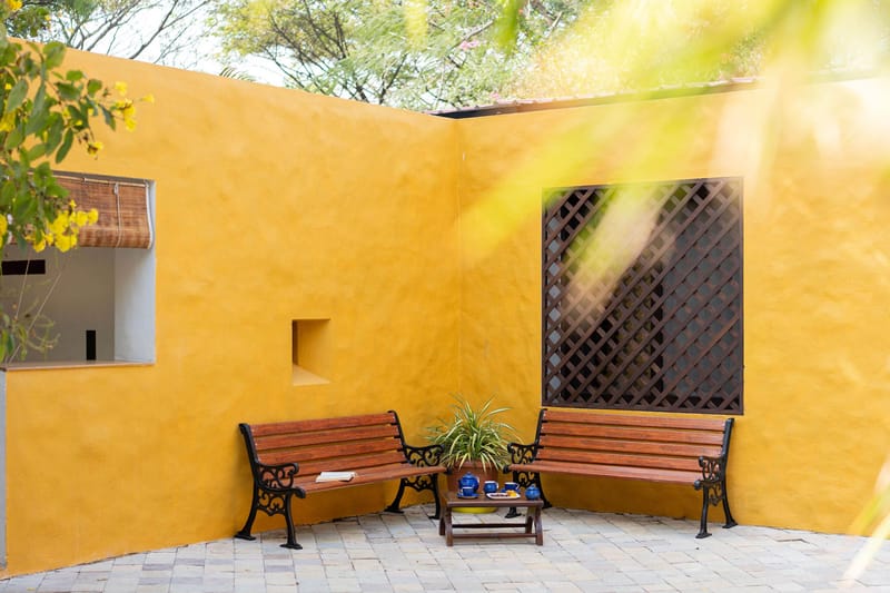 The Courtyard – photo 18