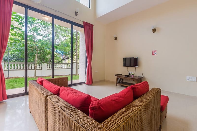 Vista Greenwoods Seven Villa – photo 4