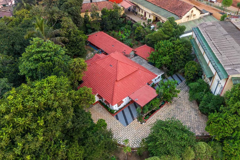 Bamboo Retreat – photo 32