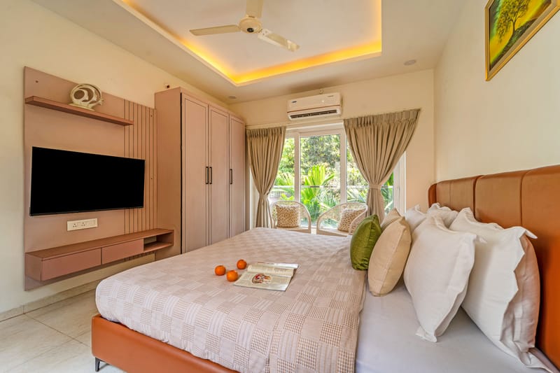 Palmshade M2 Retreat -  Anjuna – photo 19