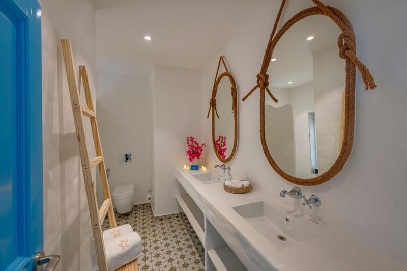 KAIROS Greek Village (12 bedroom entire estate) – photo 106
