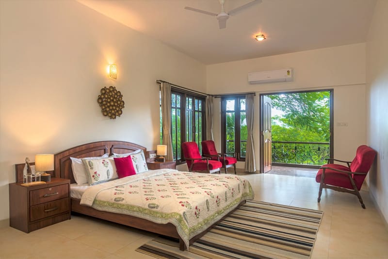 Ananya - Karjat, Maharashtra – photo 12